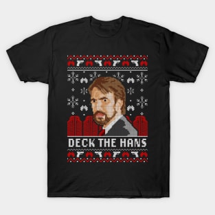 Die Hard Christmas T-Shirt